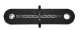 MFZ 140874 Transmission à chaîne pour arbre moteur diam. 25.4 mm - 484 mm entraxe 1=1