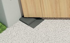 MHOUSE WU2 Moteur enterr 24v WU2 (sert au support de pices dtaches)