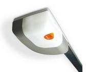 MHOUSE GD10N Op�rateur de  garage GD10N avec logique de commande et r�cepteur int�gr�s. Transmission par courroie sur rail en acier zingu�