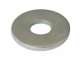 MHOUSE R8.5120 Rondelle plate 8x24