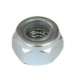 MHOUSE D6A.5110 Ecrou Nylstop m6