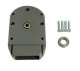 MHOUSE PRSPIN02A Groupe tete de guidage SPIN21 Rail SNA30/SNA5