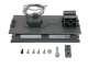 MHOUSE PRSPIN01A Groupe chariot Spin pour Rail SNA6 SNA30