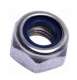NICE D8A.5110 Ecrou nylstop 23mm