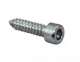 NICE V6.3X25.5101 Vis autoforante V6.3X25