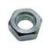 NICE D8.5110 Ecrou autoblocc. m8 zn.b.
