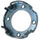 NICE 535.10022 Support compact, avec 4 trous M5