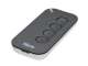 NICE MYGO4 Émetteur MyGO 4 canaux avec fréquence radio 433,92 MHz avec codage O-Code.