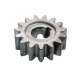 NICE PMD0177A.4610 Pignon de cremaillere M4 Z15 Robus 350/400 Road 300/400