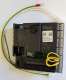 NICE MCA2R10 Carte de gestion MCA2 de 2 moteurs 24v pour wingo sans rcepteur radio - sans boitier