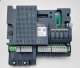 NICE SPMCA5 MCA5: carte de commande 2 moteurs 230v pour botier MC800