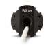 NICE E STAR MA 817 Moteur filaire avec fin de course �lectronique 8 Nm, 17 tr/min, 15 kg