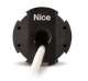NICE E STAR MT 426 Moteur tubulaire avec fin de course �lectronique. 4 Nm, 26 tr/min