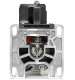 NICE E XLH 23012 Moteurs tubulaires avec fin de course mcanique et manoeuvre de secours manuelle pour volets roulants de grandes dimensions et rideaux mtalliques 230 Nm, 12 tr/min
