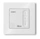 NICE DOMIW3C Emetteur bidirectionnel mural  3 canaux