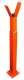 NICE WA11 Lyre de repos fixe pour lisse