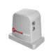 NICE RBS600HSR30 ROBUS 600 HS pour automatisme portail coulissant avec poids max de 600Kg, irr�versible, 24V-AC, version rapide - nouvelle g�n�ration (moteur seul)