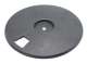 NiceHome PPD2215.4540 Disque de couverture fin de course