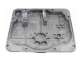 NiceHome BMG1723.45672 Carter inferieur Xmetro / Riva200