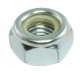 NiceHome D10B.5110 Ecrou nylstop M10
