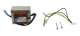 NiceHome SPEG060A00 Groupe transformateur