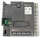 NiceHome CL201R10 Carte de commande pour 2 moteurs Maestro200 - Maestro 300 - Aria200 - Aria400 - Riva200 Version R10 