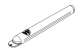 NiceHome PD1740A3000 Carter sup�rieur