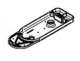 NiceHome PD1741A3000 Carter inf�rieur