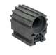 NiceHome PPD1453R01.4540 Noix de transmission 16x16 4p.