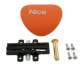 NiceHome SPREG03100 Groupe trappe de d�verrouillage