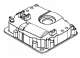 NiceHome BMG1722AR01.45672  Couvercle sup�rieur