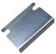 NiceHome PD1764A0000 Glissi�re spacer