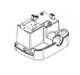 NiceHome PD1654A3000 Base moteur
