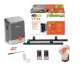 NiceHome FILO400SR00 Kit de motorisation Filo 400S pour portail coulissant de 400 kg max ou de 5,5 m de longueur max.