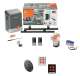 NiceHome FILO600SR00/FR07     Kit de motorisation Filo 600S Family pour portail coulissant de 600 kg max. ou de 7 m de longueur max.
