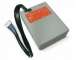 NiceHome PRS100R00 Batterie de secours 24 V pour motorisation NiceHome (� l exception des kits Alto et  Maestro 200).