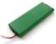 NiceHome PR200 Batterie de secours 24 V pour motorisations NiceHome Alto.