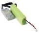 NiceHome PR300 Batterie de secours 24 V pour motorisation NiceHome Maestro 200 (Ancienne g�n�ration) 