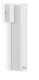 NiceHome MNMC D�tecteur magn�tique, radio, blanc. Compatible Yubii Home. 