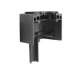 NiceHome BMG1698A.45673 Demi-carter arri�re