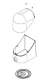 NiceHome SPNHMA002 Groupe plastiques