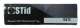 PRASTEL TELESTICK-D-P-V4 Badge passif UHF programmable, format �tiquette pour pare-brise, destructible � l�arrachement