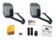 RIB PREMIER Kit oprateurs  bras PREMIER 24v pour portails battants avec vantail max 2 m et 200 kg