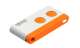 ROGER Technology T80/TX2 T�l�commande 2 canaux - 433,92 MHz - Code fixe/Rolling Code