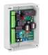 SEAV LS 2150 GREEN 433.92 Centrale de commande pour portails battants avec r�cepteur radio int�gr� - Version 433.92 Mhz - Cod. 90230000