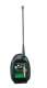 SEAV RES 2224 Récepteur 2 canaux en 433 Mhz - Possibilité d enregistrer 500 télécommandes - Cod. 92670000