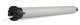 SEGEDIP TGM3017 Moteur tubulaire professionnel filaire - compatible NICE - 30 Nm - Fin de course mécanique