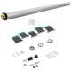 SOMFY 1246216 Kit univ motorisation Oximo RTS 30/17