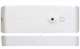 SOMFY 1875056 Dtecteur SOMFY d'ouverture blanc pour systme d'alarme