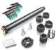 SOMFY 1246729 Kit univ remplacement RS100 io 20/17